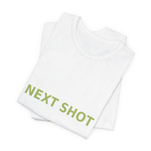 Play the Next Shot