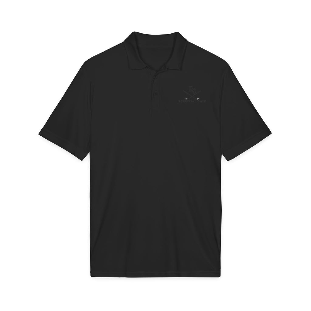 R3 Essential Golf Performance Polo