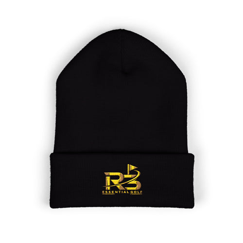 R3 Essential Golf Beanie