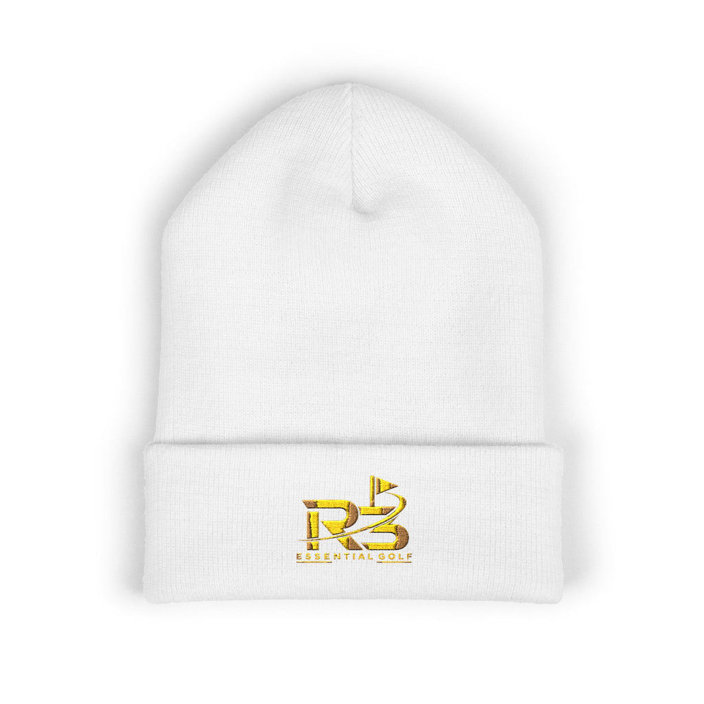 R3 Essential Golf Beanie