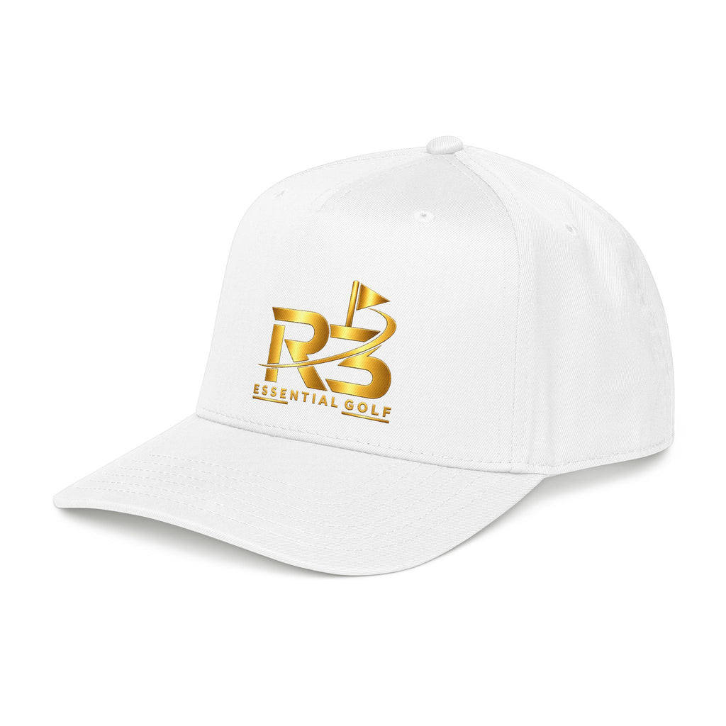 R3 Essential Golf Cap
