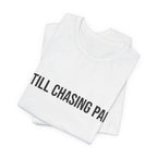 Still Chasing Par