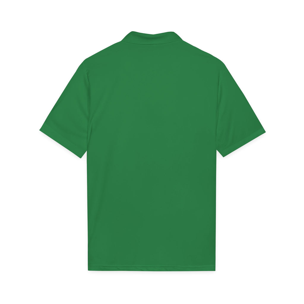 R3 Essential Golf Performance Polo
