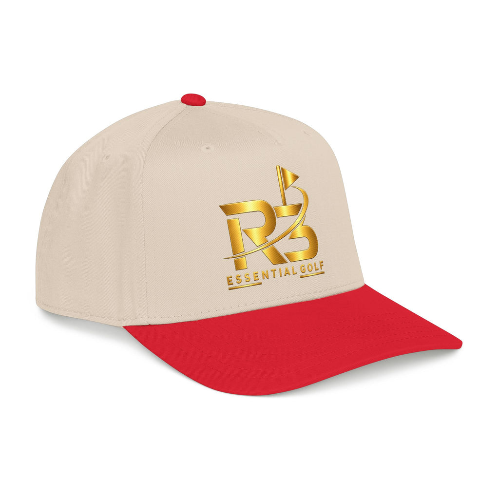 R3 Essential Golf Cap