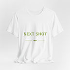 Play the Next Shot
