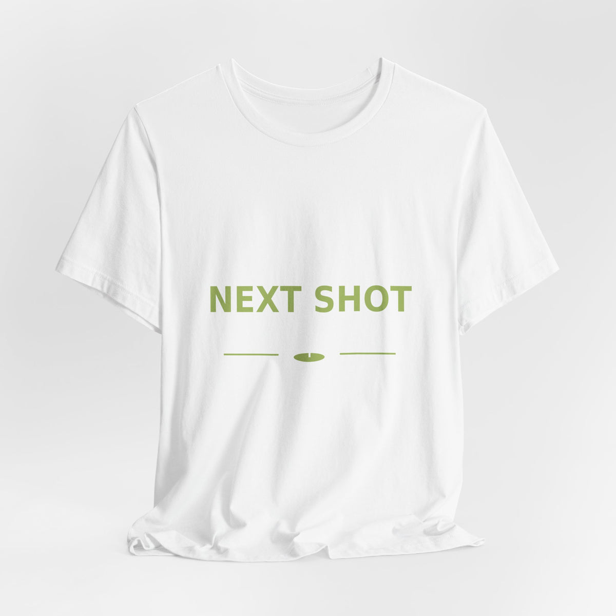 Play the Next Shot