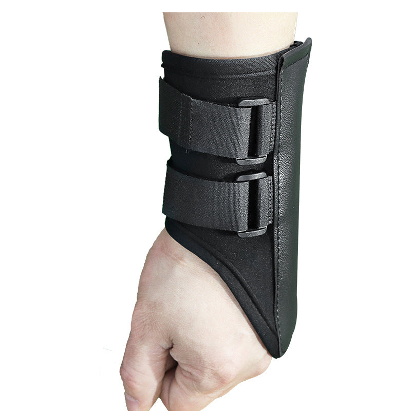 1pcs Golf New Wrist Brace Posture Correction Apparatus Golf Practice Supplies Arm Fixer