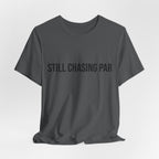 Still Chasing Par