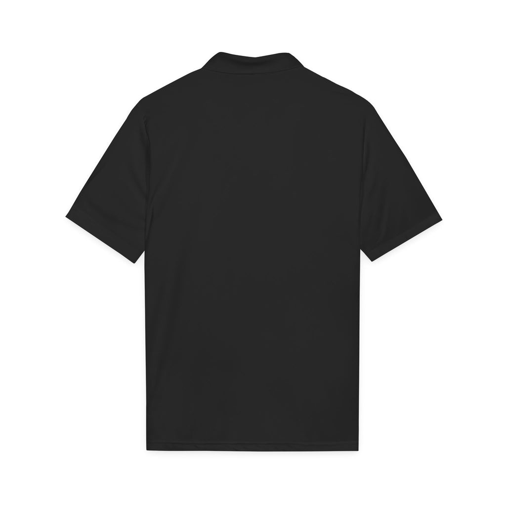 R3 Essential Golf Performance Polo
