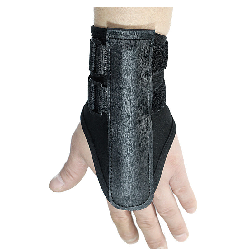 1pcs Golf New Wrist Brace Posture Correction Apparatus Golf Practice Supplies Arm Fixer