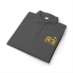 R3 Essential Golf Performance Polo