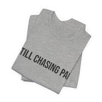 Still Chasing Par