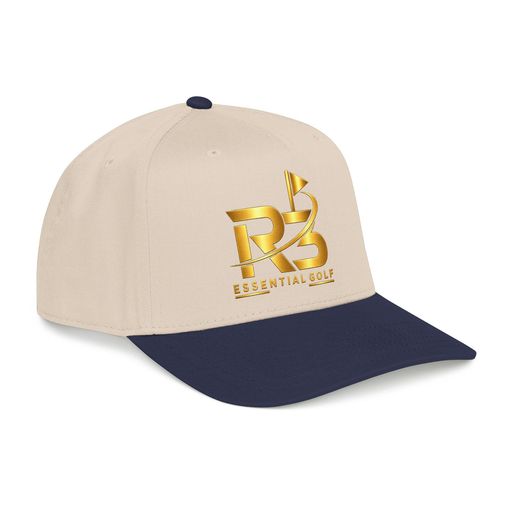 R3 Essential Golf Cap
