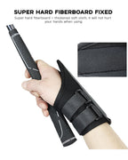 1pcs Golf New Wrist Brace Posture Correction Apparatus Golf Practice Supplies Arm Fixer
