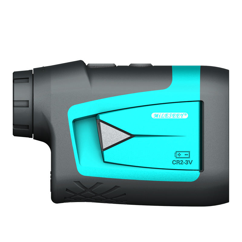 600M Golf Laser Rangefinder