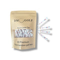 DM Golf The Link Bamboo Tees | 50 Pack