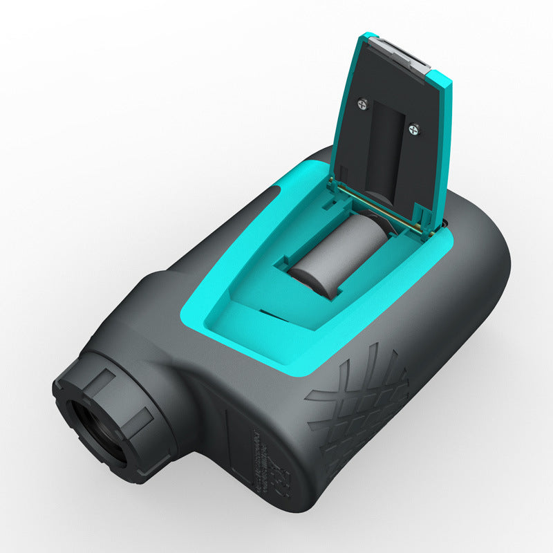 600M Golf Laser Rangefinder