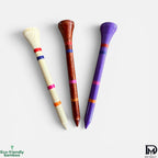The Tee Box – 30 Bamboo Tees